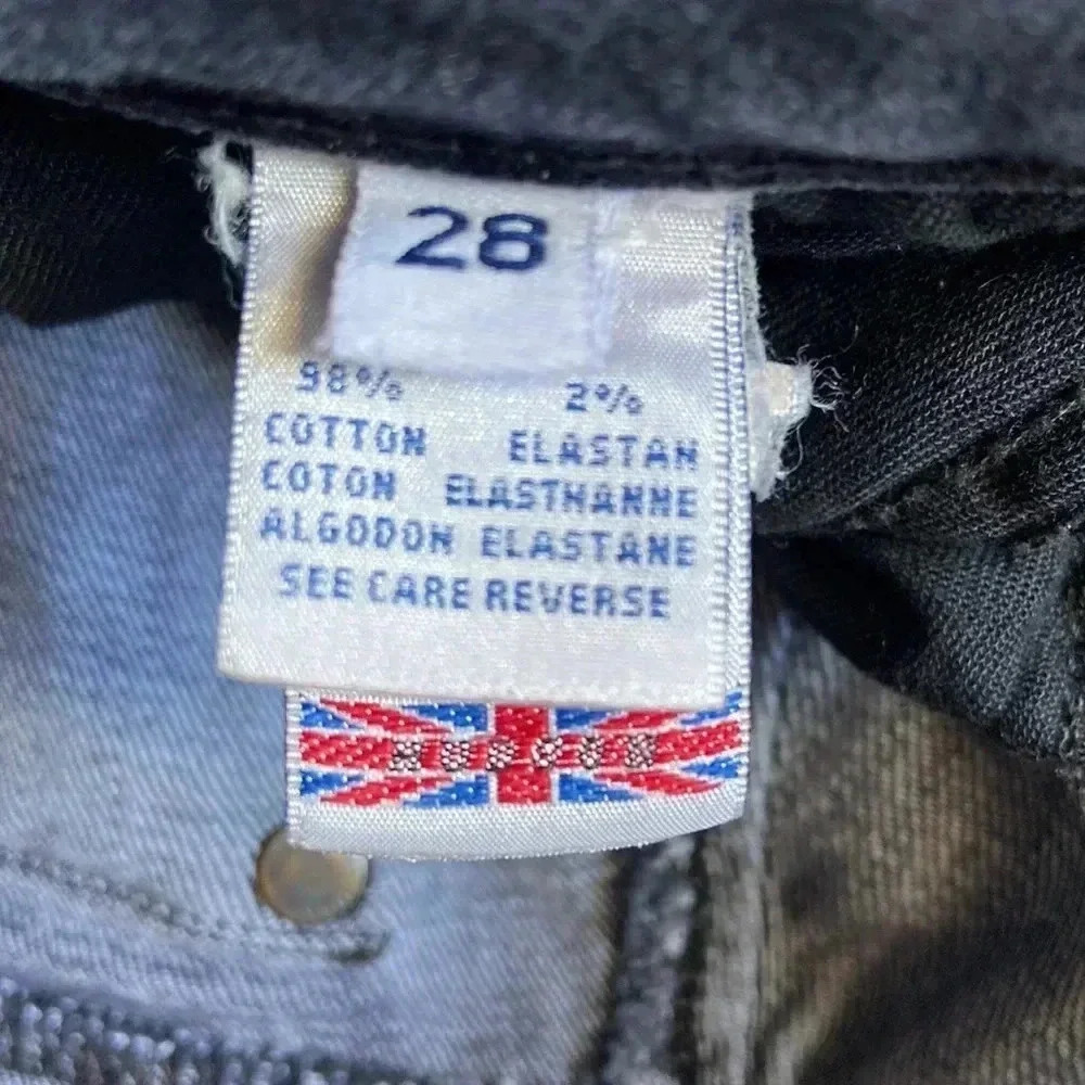 Hudson | Crop Jeans - Picture 6 of 9